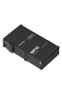Obrázok pre Teltonika DAP142 300 Mbit/s Černá Podpora napájení po Ethernetu (PoE)