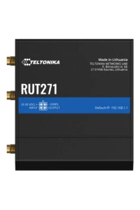 Obrázok pre Teltonika RUT271 Router
