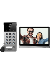 Video Doorbell EURA VDP-30C5 Tuya Obrázok pre Video Doorbell EURA VDP-30C5 Tuya