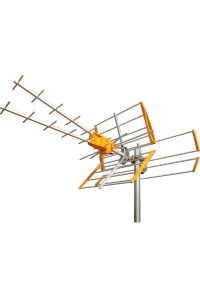 Obrázok pre Directional Antenna Televes V Zenit MIX UHF