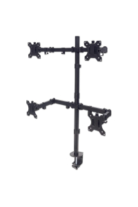 Obrázok pre Manhattan 461566 Držák/stojan na monitor 81,3 cm (32