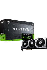 Obrázok pre Grafická karta RTX 5060 Ti 16G VENTUS 3X OC