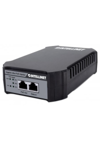Obrázok pre Intellinet 561495 PoE adaptér Gigabit Ethernet