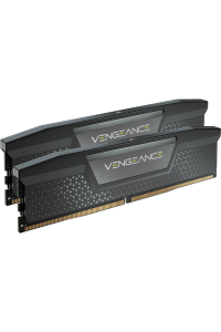Obrázok pre Corsair Vengeance CMK64GX5M2B6000C30 paměťový modul 64 GB 2 x 32 GB DDR5