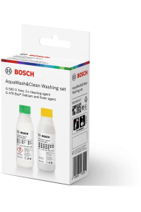 Obrázok pre Bosch BBZWDSET příslušenství pro vysavač Čisticí roztok Cylindrový