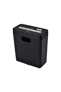 Obrázok pre Skartovačka Tracer EDGY10L Černá