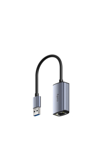 CUDY UE10A Adaptér USB-A na Ethernet Obrázok pre CUDY UE10A Adaptér USB-A na Ethernet