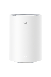 Cudy M3600 Dvoupásmový (2,4 GHz / 5 GHz) Wi-Fi 7 (802.11be) Bílá 3 Vnitřní Obrázok pre Cudy M3600 Dvoupásmový (2,4 GHz / 5 GHz) Wi-Fi 7 (802.11be) Bílá 3 Vnitřní