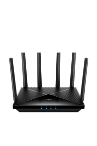 Router CUDY WR6500 Gigsbit Wi-Fi 7 Obrázok pre Router CUDY WR6500 Gigsbit Wi-Fi 7