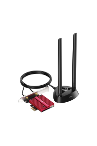 Cudy WE9300S síťová karta Interní WLAN / Bluetooth 5765 Mbit/s Obrázok pre Cudy WE9300S síťová karta Interní WLAN / Bluetooth 5765 Mbit/s