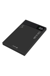 Obrázok pre Tracer AirMag1 5000mAh PD20W+15W Mag, Černý