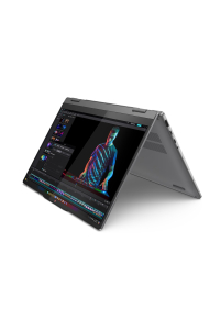 Obrázok pre Lenovo IdeaPad 5 2-in-1 14Q8X9 Copilot+ PC Qualcomm Snapdragon X1P-42-100 Hybridní (2v1) 35,6 cm (14