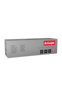 Obrázok pre Activejet ATB-249CN Toner pro tiskárnu Brother, náhradní náplň Brother TN249C; Supreme; 4000 stran; modrý