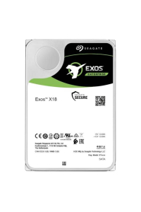 Seagate Enterprise ST14000NM004J vnitřní pevný disk 14 TB 7200 ot/min 256 MB 3.5 Obrázok pre Seagate Enterprise ST14000NM004J vnitřní pevný disk 14 TB 7200 ot/min 256 MB 3.5
