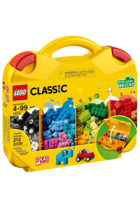 Obrázok pre LEGO CLASSIC 10713 KREATIVNÍ KUFR