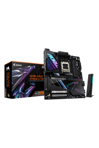 GIGABYTE X870E AORUS XTREME AI TOP AMD X870E Zásuvka AM5 Rozšířený ATX Obrázok pre GIGABYTE X870E AORUS XTREME AI TOP AMD X870E Zásuvka AM5 Rozšířený ATX