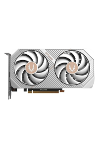 Obrázok pre Zotac GAMING GeForce RTX 5060 Twin Edge OC White Edition NVIDIA 8 GB GDDR7
