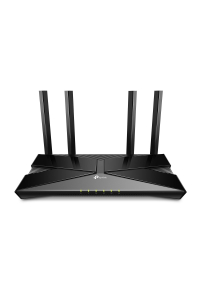 Obrázok pre TP-Link EX520 bezdrátový router Gigabit Ethernet Dvoupásmový (2,4 GHz / 5 GHz) Černá