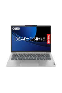 Obrázok pre Lenovo IdeaPad Slim 5 14Q8X9 Copilot+ PC Qualcomm Snapdragon X1P-42-100 Laptop 35,6 cm (14