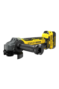 Obrázok pre Akumulátorová úhlová bruska 125 mm 2x4,0 Ah SFMCG700M2K STANLEY