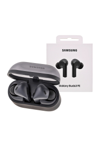 Obrázok pre Samsung Galaxy Buds3 FE R420 Black - bezdrátová sluchátka, černá