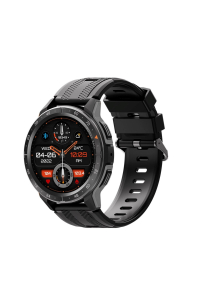 Obrázok pre Fossibot W101 Smartwatch – chytré hodinky Černé