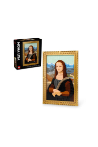 Obrázok pre LEGO ART 31213 Mona Lisa