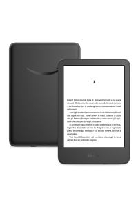 Obrázok pre Amazon B0CP31T5M6 čtečka elektronických knih 16 GB Wi-Fi Černá