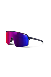 Sportovní brýle JULBO INTENSITY tmavě modré Cat 3 M Obrázok pre Sportovní brýle JULBO INTENSITY tmavě modré Cat 3 M