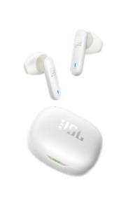 JBL Wave Flex 2 Sluchátka s mikrofonem Bezdrátový Do ucha Hovory/hudba Bluetooth Bílá Obrázok pre JBL Wave Flex 2 Sluchátka s mikrofonem Bezdrátový Do ucha Hovory/hudba Bluetooth Bílá