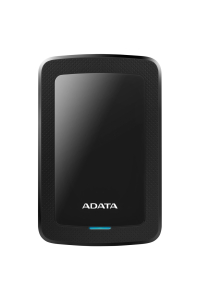 Obrázok pre ADATA HDD Ext HV300 2TB Black externí pevný disk 2.5