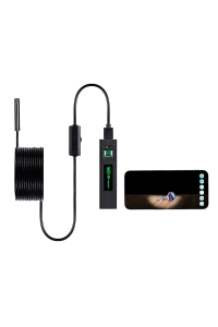 Tracer HardWire průmyslový endoskop 70° Obrázok pre Tracer HardWire průmyslový endoskop 70°