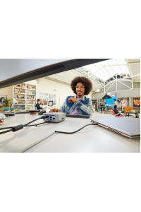 HP Dok Thunderbolt 4 Ultra 180 W G6 Obrázok pre HP Dok Thunderbolt 4 Ultra 180 W G6