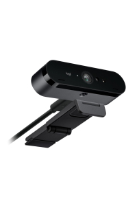 Obrázok pre Logitech BRIO 4K webkamera 13 MP 4096 x 2160 px USB Černá