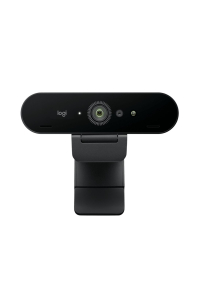 Obrázok pre Logitech BRIO 4K webkamera 13 MP 4096 x 2160 px USB Grafit