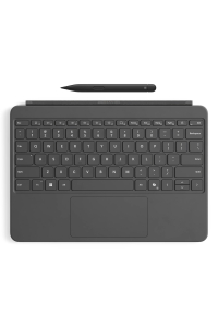 Obrázok pre Microsoft Surface Pro 12-inch Keyboard with Slim Pen QWERTZ Německý Microsoft Cover port Šedá