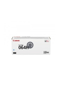 Canon 064H tonerová náplň 1 kusů Originální Azurová Obrázok pre Canon 064H tonerová náplň 1 kusů Originální Azurová
