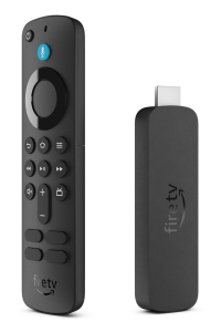 Obrázok pre Amazon Fire TV Stick 4K HDMI 4K Ultra HD Fire OS Černá