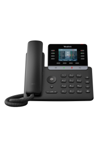 Obrázok pre Yealink T73W IP telefon Černá LCD Wi-Fi