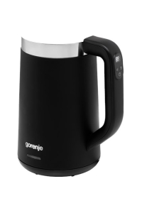Obrázok pre Gorenje Kettle K17TRDW, Electric, 2200W, 1.7L