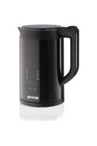 Obrázok pre Electric kettle Gorenje K17DWDII 2200W 1.7L black