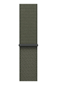 Apple MFFJ4ZM/A Chytré nositelné příslušenství Kapela Zelená Nylon, Recyklovaný polyester, Spandex Obrázok pre Apple MFFJ4ZM/A Chytré nositelné příslušenství Kapela Zelená Nylon, Recyklovaný polyester, Spandex