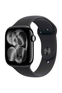 Obrázok pre Apple Watch Series 11 GPS 46mm Jet Black