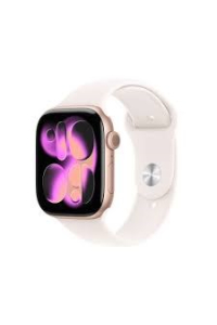 Obrázok pre Apple Watch Series 11 GPS 46mm Rose Gold