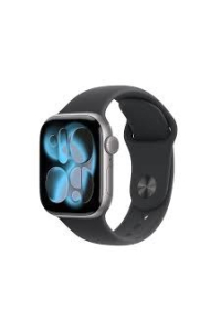 Obrázok pre Apple Watch Series 11 GPS 42mm Space Grey Case