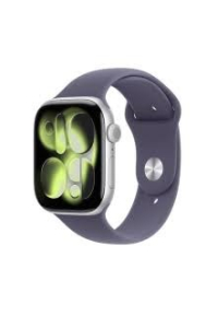 Obrázok pre Apple Watch Series 11 GPS 42mm Silver Aluminium