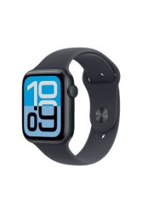 Obrázok pre Apple Watch SE 3 GPS 44mm Midnight Aluminium
