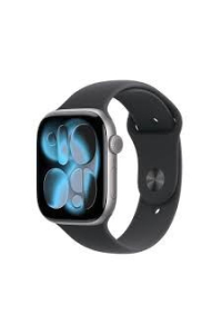 Obrázok pre Apple Watch Series 11 GPS 46mm Space Grey