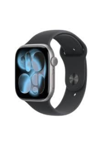 Obrázok pre Apple Watch Series 11 GPS 46mm Space Grey Case