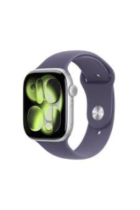 Obrázok pre Apple Watch Ser. 11 GPS 46mm Silver with Band